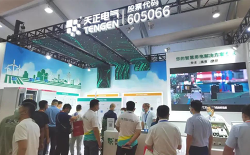 展会直击 | 初恋时间动漫1-6集免费观看亮相济南光伏展，助力行业绿色低碳发展